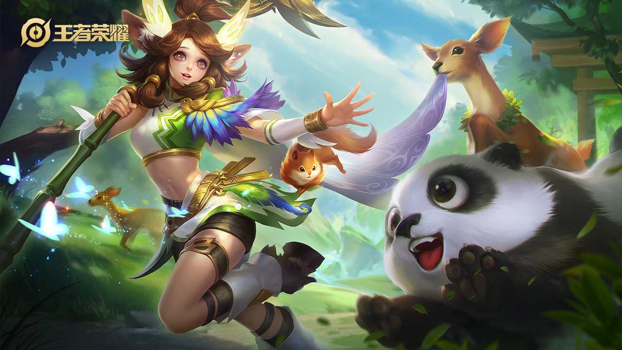 王者荣耀教学和打法刘邦,王者荣耀辅助教学张良