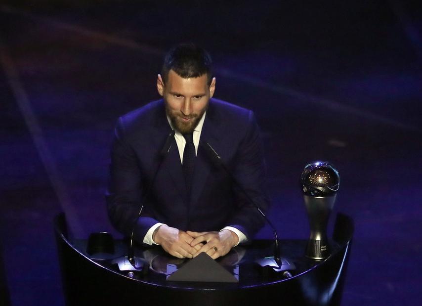 为什么金球奖高于世界足球先生,世界足球先生与金球奖谁含金量高