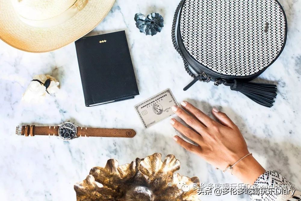 Presto、Costco…… 在多伦多生活,有这些卡就够了