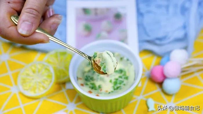 早餐蛋羹怎么蒸得细腻,鹅蛋羹怎么蒸出来又嫩又滑好吃