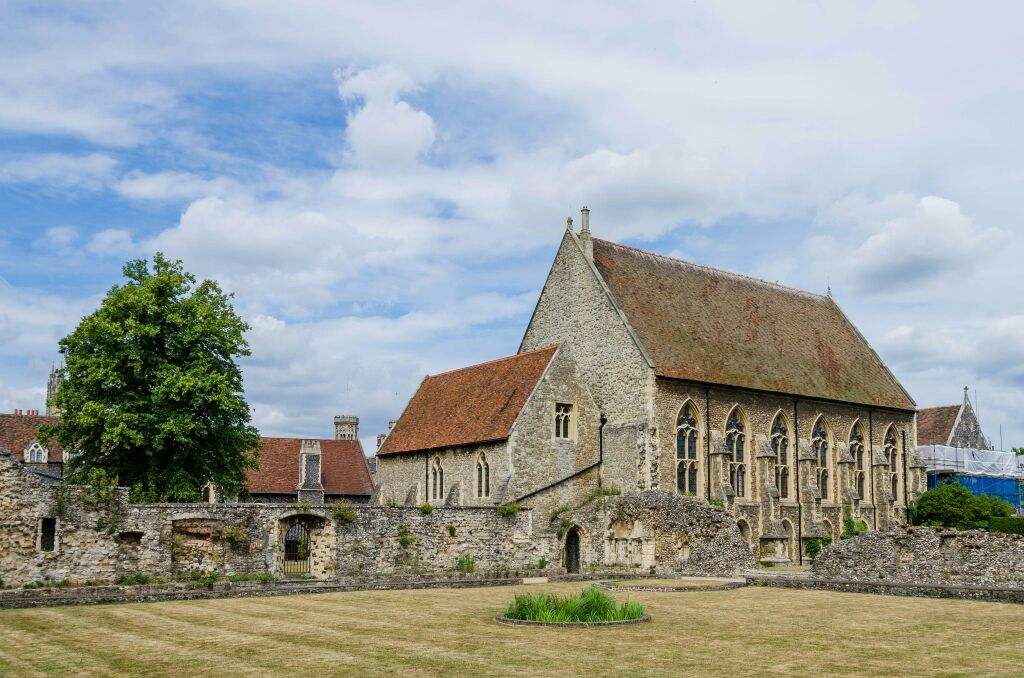 中世纪教会权力为什么这么大,中世纪西欧教会为什么有很大权力