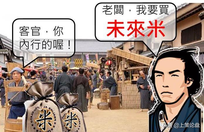 什么是期货交易期货怎么交易,什么是期货市场行情