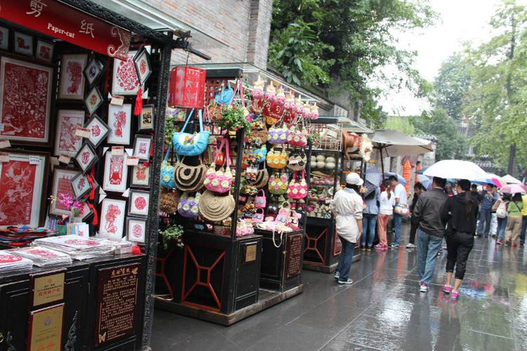 成都吃的特色美食攻略,成都旅游美食攻略全部