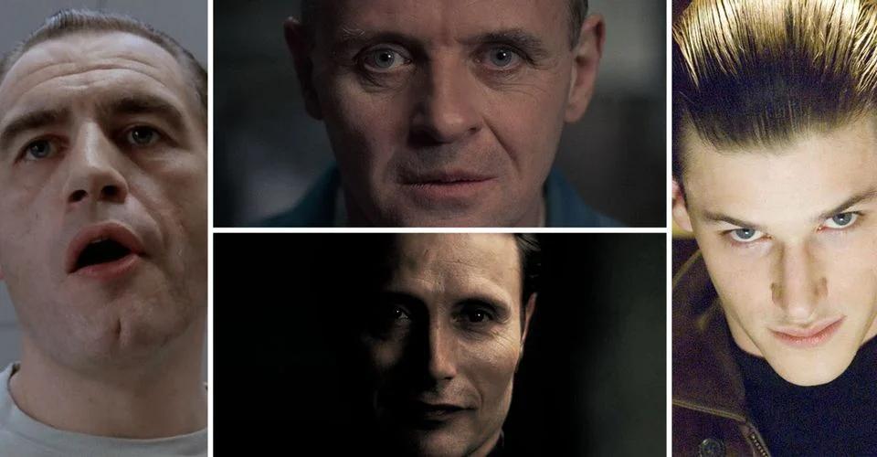 沉默的羔羊汉尼拔一生故事简介,沉默的羔羊汉尼拔人物心理