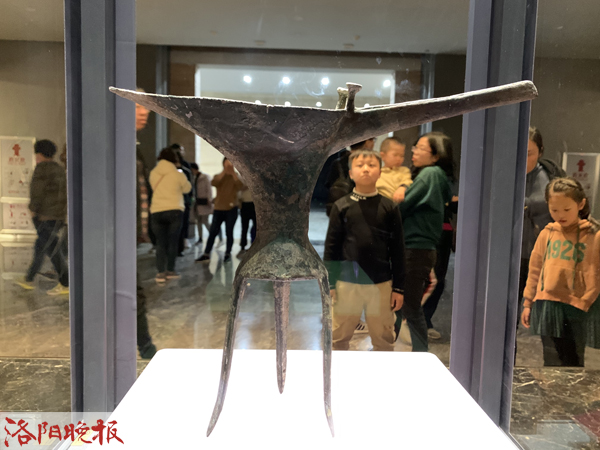 二里头夏都遗址博物馆参观攻略,二里头夏都博物馆镇馆之宝讲解