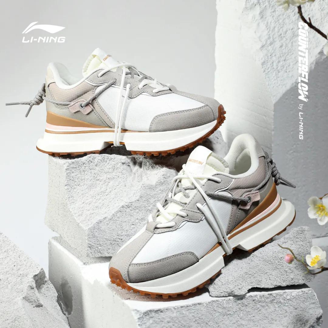 春季不能错过的三双鞋,推荐几双春天穿的运动鞋