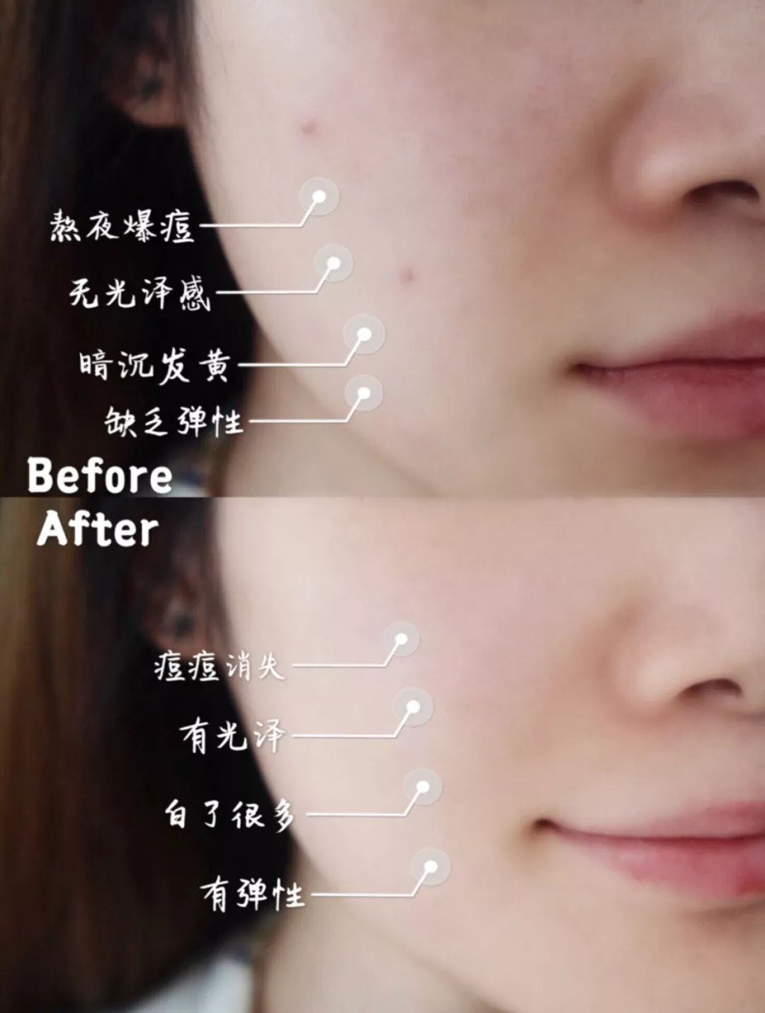 不抗初老真的会老！这款面膜好用到我想藏起来，自己偷偷地美