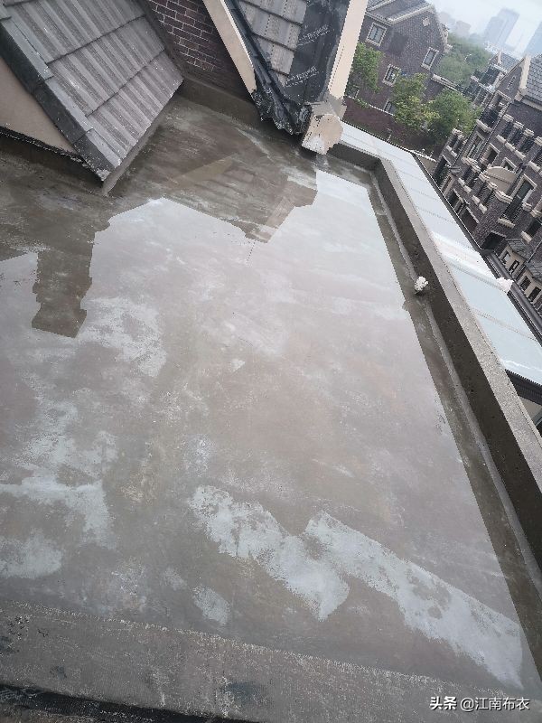 卷材防水靠谱吗,卷材防水到底好不好