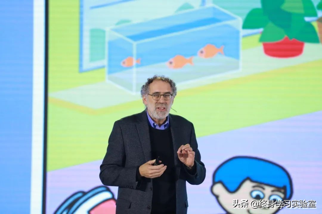 家长学习编程,编程学习科普课堂家长必修课