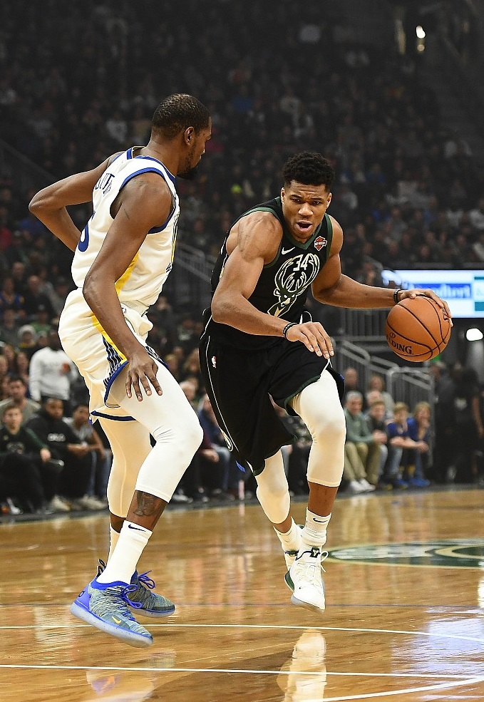 勇士有一星四射吗,论库里和杜兰特的带队能力