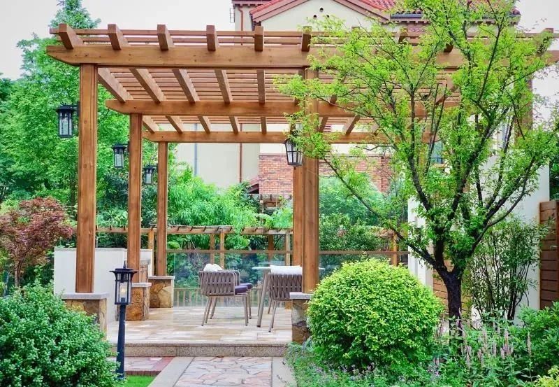 美克美家轻奢设计,美克装修风格