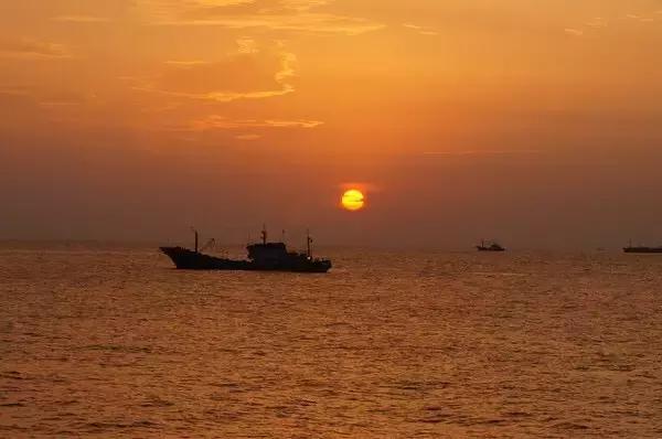 舟山东极岛风景,东极岛旅游视频