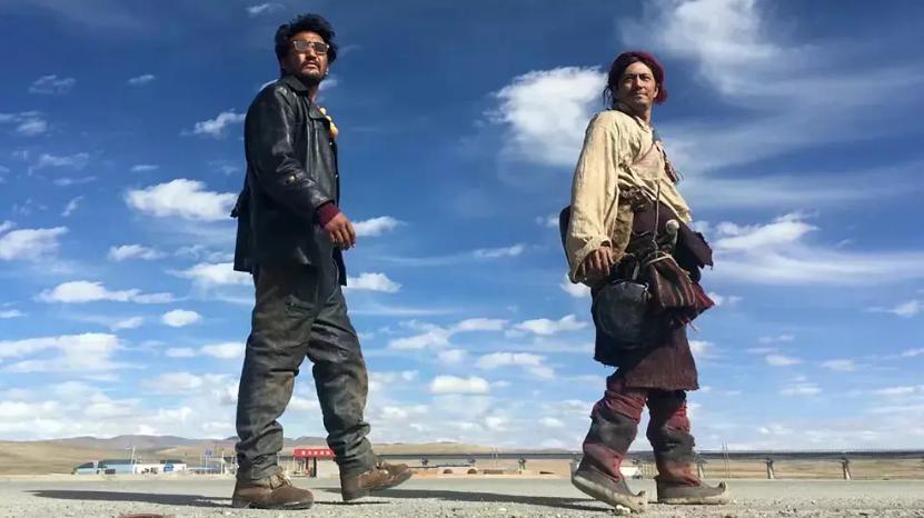 经典西部片复仇,一部被严重低估的西部复仇片