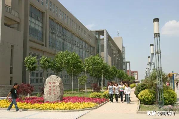 就业丨西安工业大学2019届毕业生就业情况