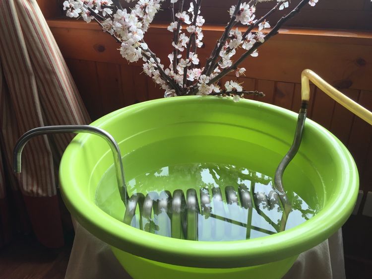 自制纯露的正确使用方法,自制纯露的方法大全