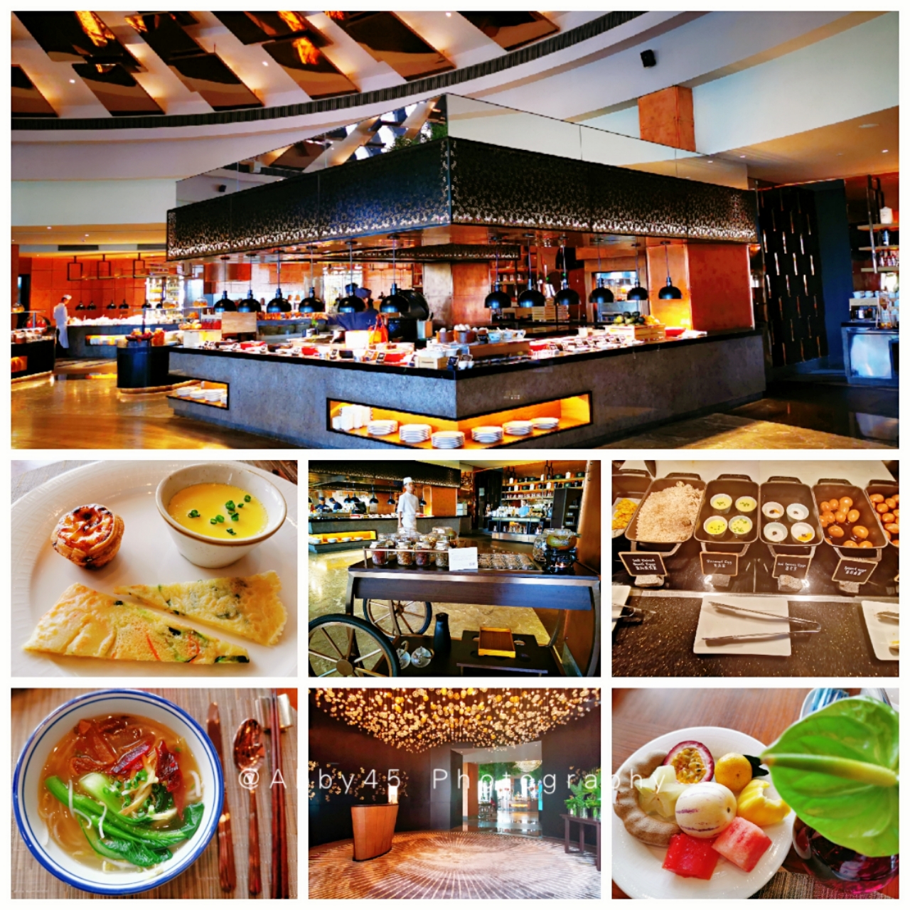 全球顶级十大度假酒店,探秘全球唯一8星级酒店自助