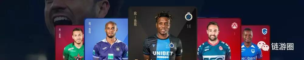 2019年最火的区块链游戏,2018最值得期待的十大区块链项目