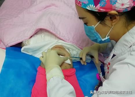 长皱纹多了用什么方法去皱纹最好,满脸皱纹最有效去皱方法