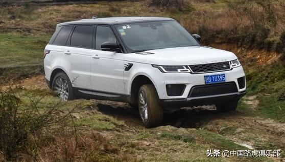 路虎揽胜运动p400e涉水喉在哪里,路虎揽胜p400e可以上蓝牌吗