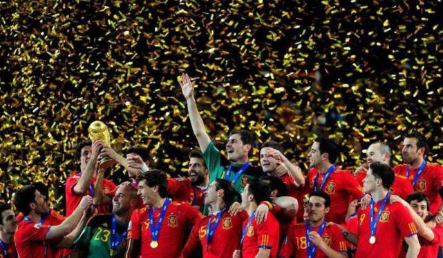 深度解析西班牙历史,深度解析西班牙足球