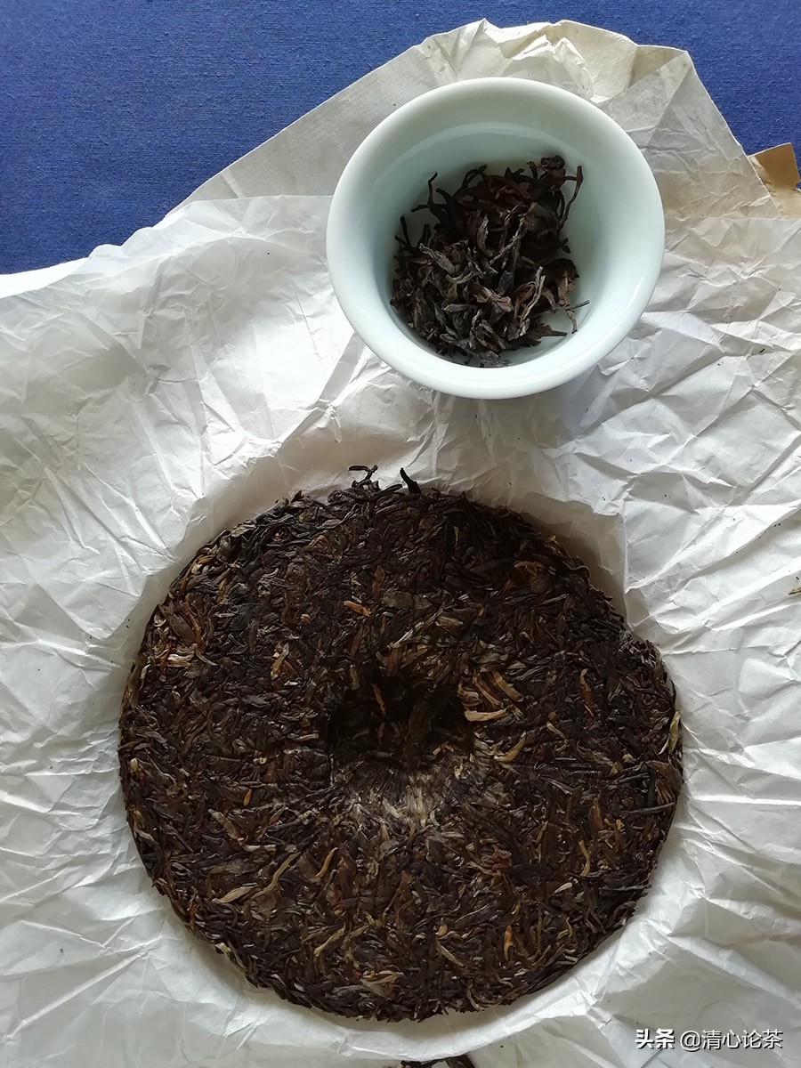 宝和祥班章普洱茶,宝和祥最好的茶