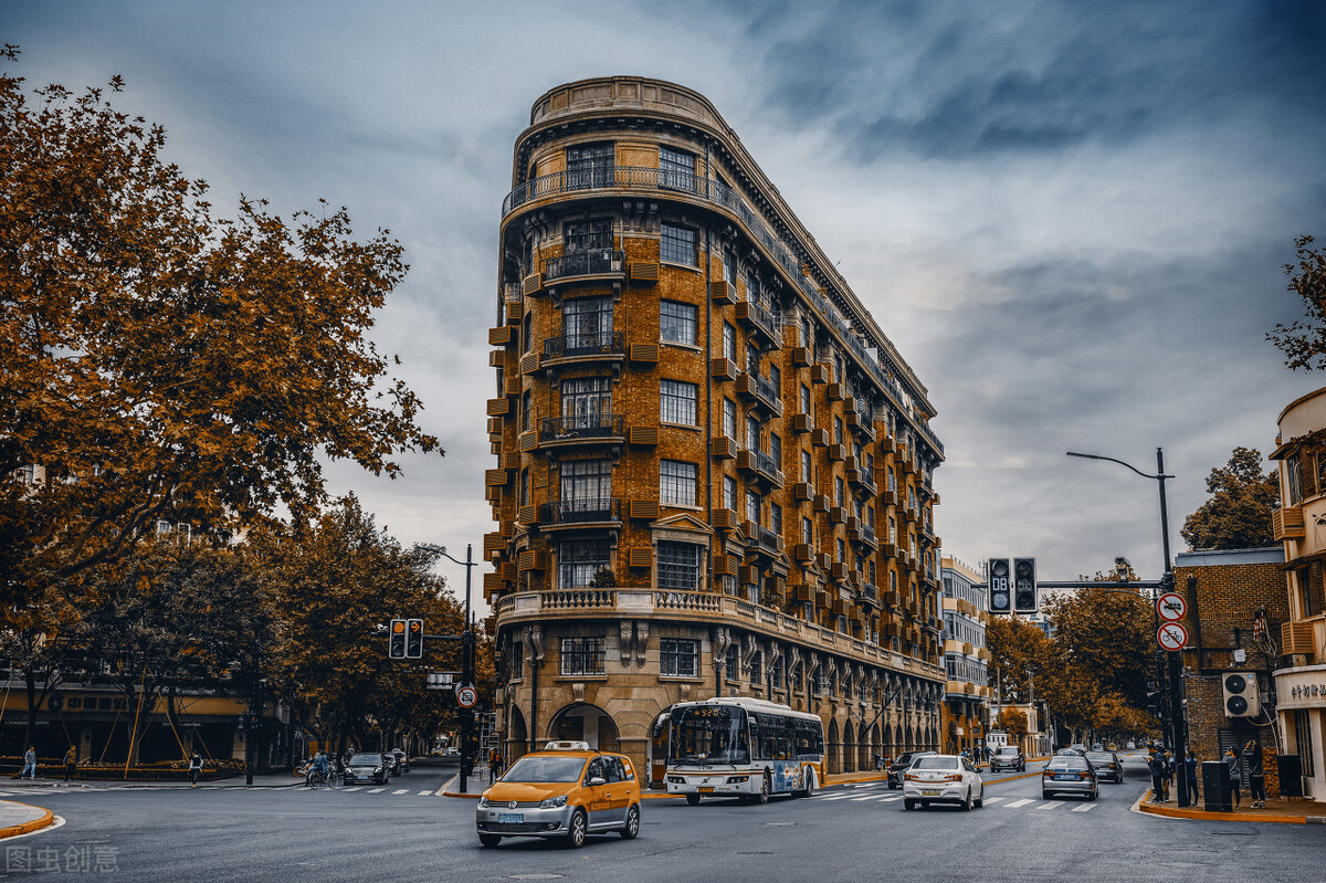 上海免费景点旅游攻略一日游,上海免费游玩景点推荐