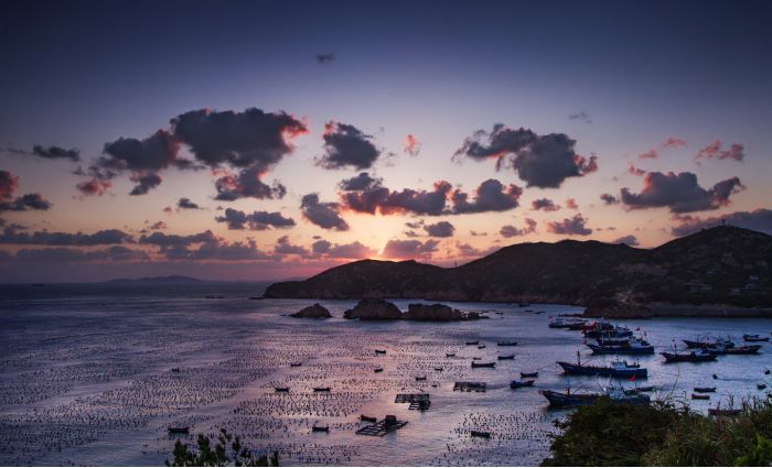 不输国外的绝世海岛,普吉四大美丽海岛