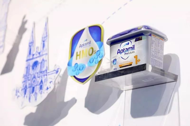 爱他美德国白金版首次查验,爱他美德国白金版pre和1段的区别