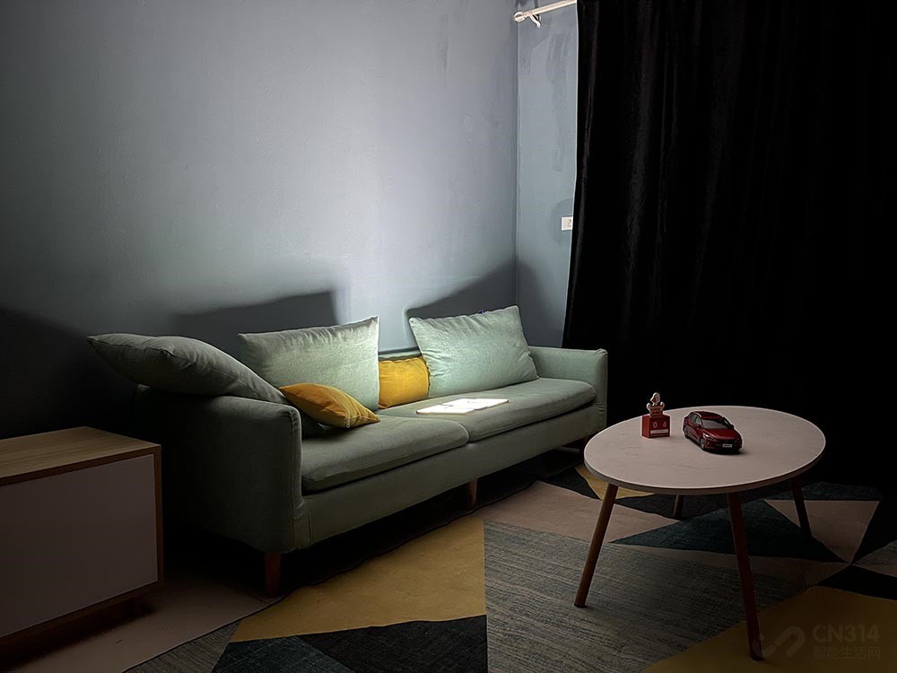 华为p50pro夜景曝光时间短,华为p50pro在完全黑暗时拍照