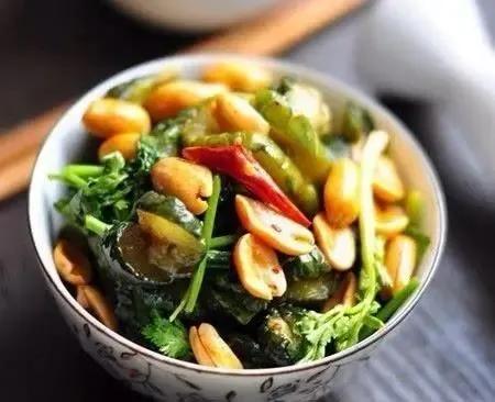 爽口凉拌菜的调料配方大全,超好吃凉拌菜酱料配方大全