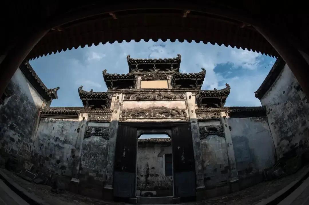 泾县五一去哪玩,今年夏天的泾县旅游