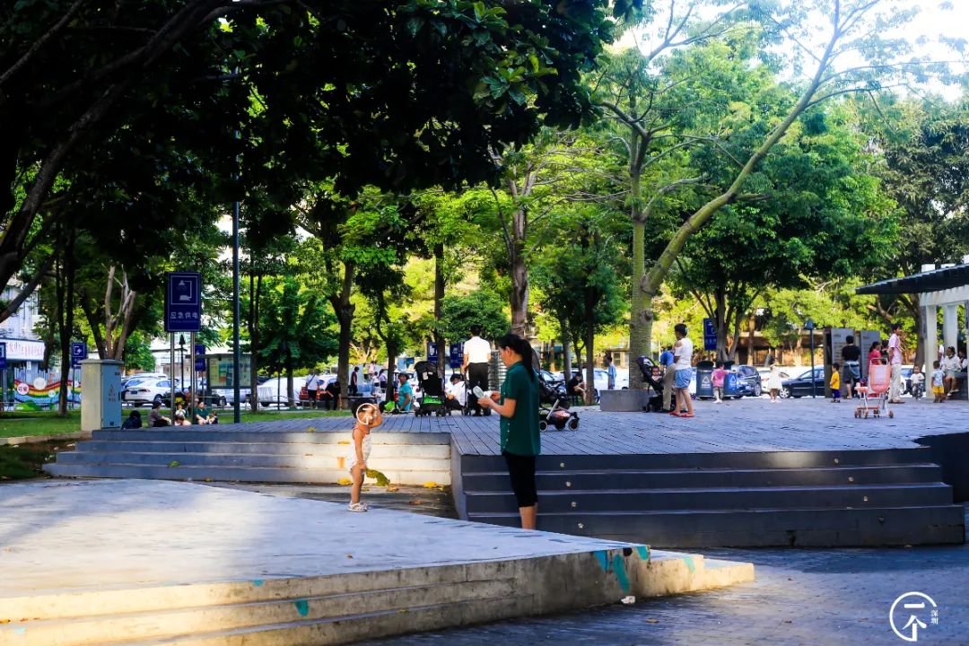 深圳桥头美食一条街在哪,深圳桥下特色美食
