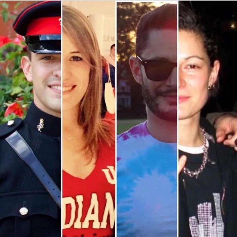 一对男女互换性别,一见钟情后生儿育女:有爱,性别有什么关系?