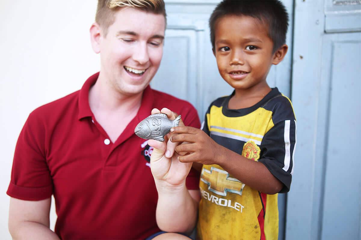 铁锅和铁鱼都没有解决柬埔寨人的贫血问题