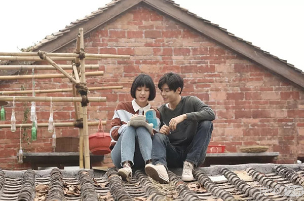 这部国产青春电影到底讲点啥,国产剧侯明昊