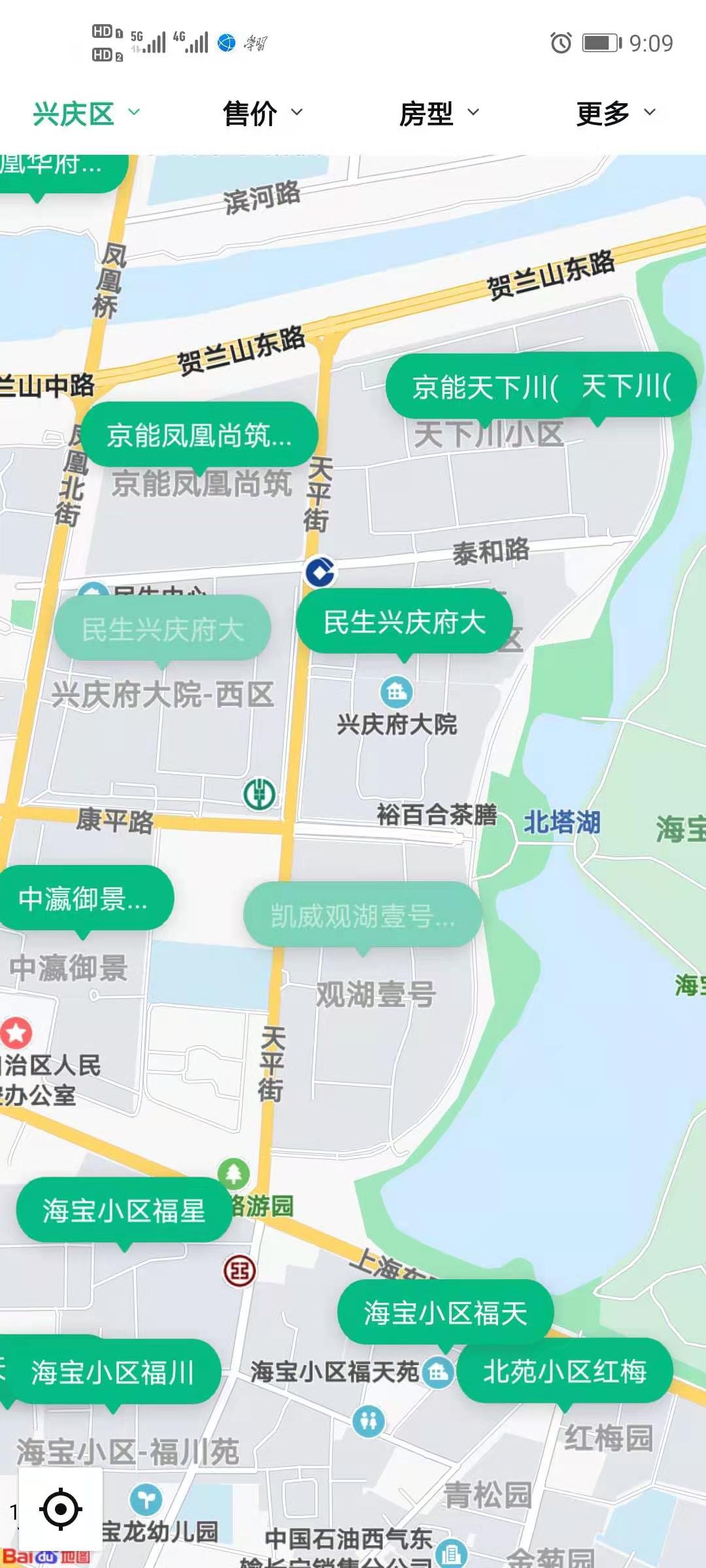 2020学区划分宁夏银川城南,银川森林半岛属于哪个小学学区