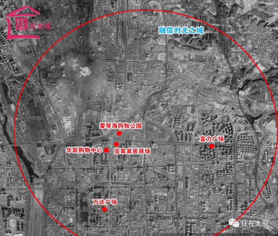 太原杏花岭未来发展趋势,太原杏花岭区新城规划