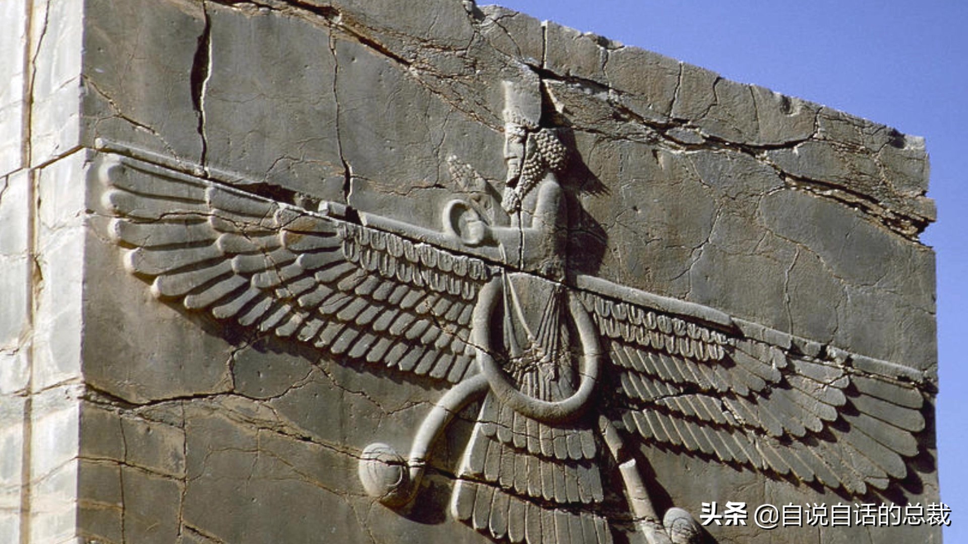 阿努纳奇创造人类7次文明,阿努纳奇人类起源