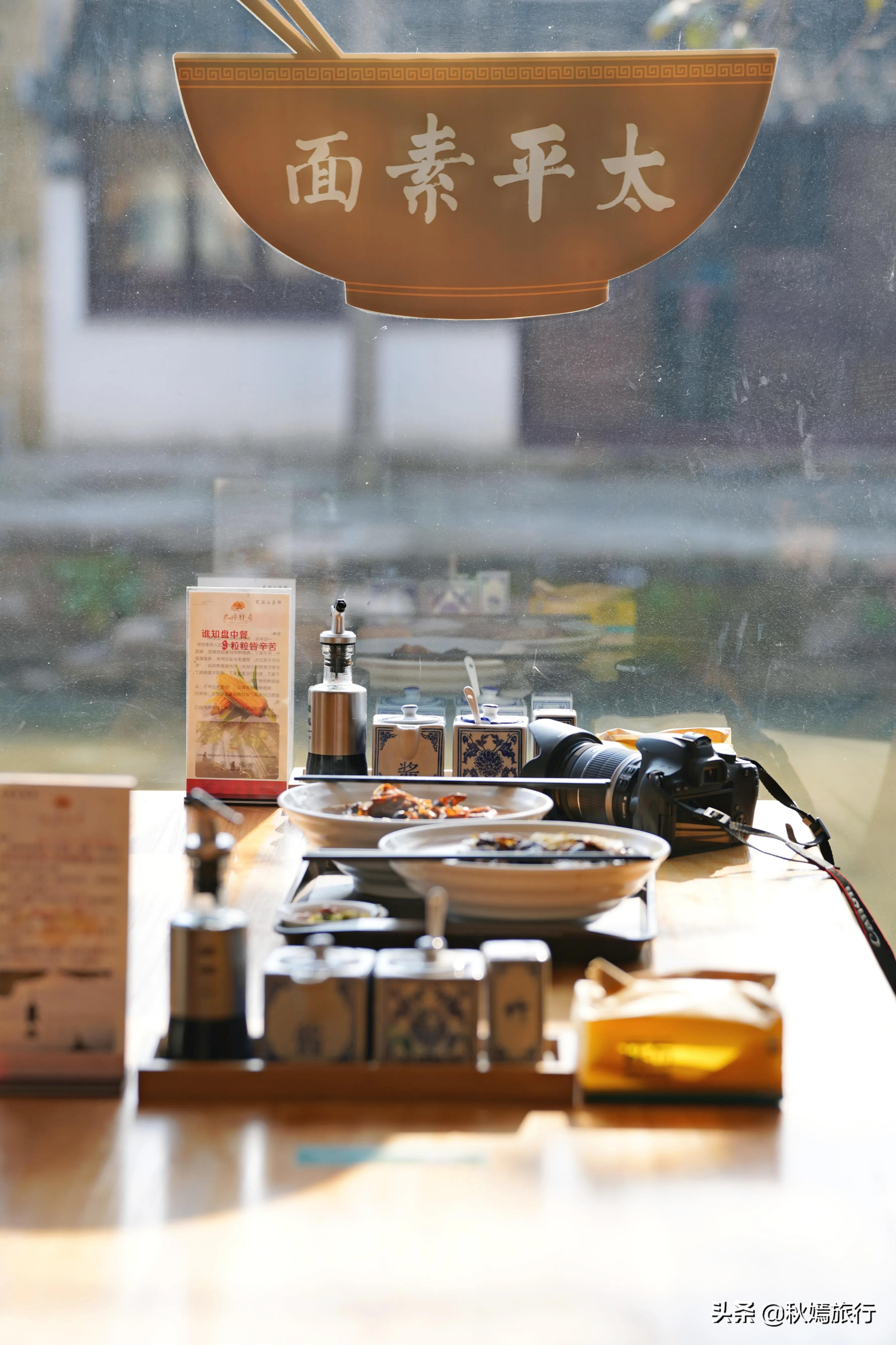 相城区北桥镇千年银杏树,苏州相城银杏打卡