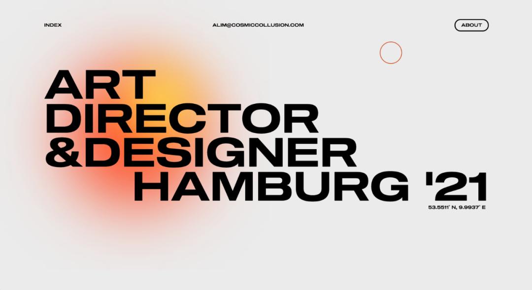 behance设计网站视频,behance网页设计图