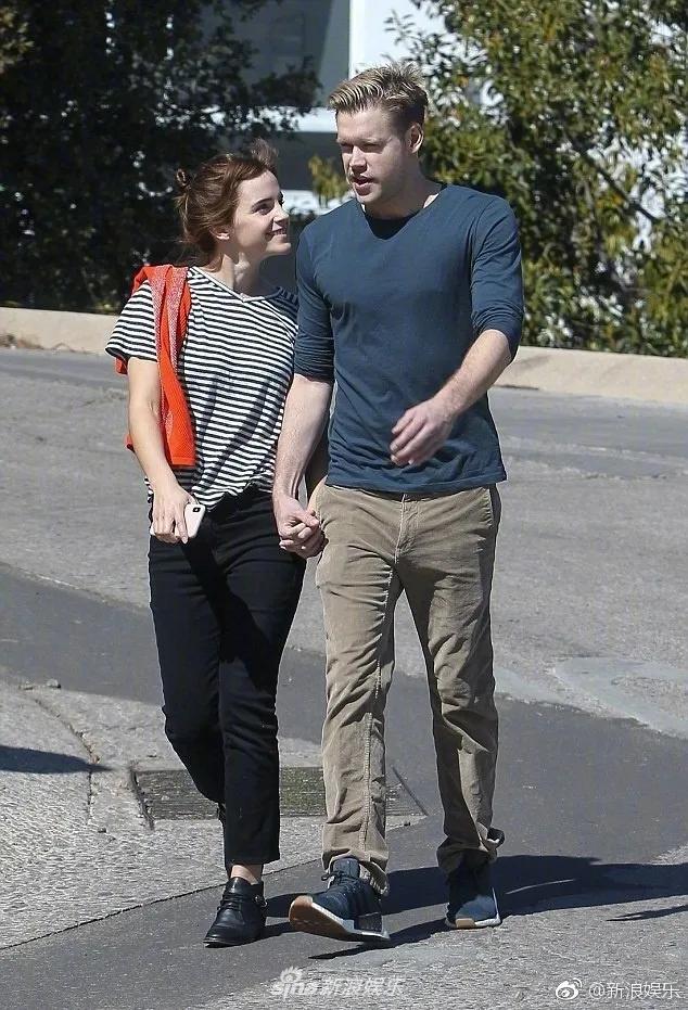 赫敏恋情,赫敏如今真正的男朋友