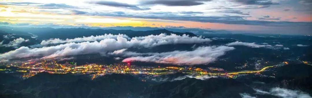 栾川旅游游记,旅行家深度体验游