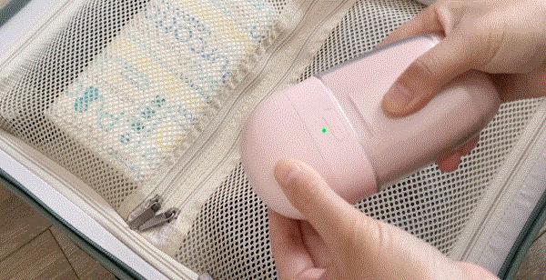 20件出行好物出差旅行必备,最全出游必备物品清单