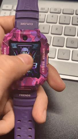 怎样选购儿童电话手表,怎样去选购儿童电话手表