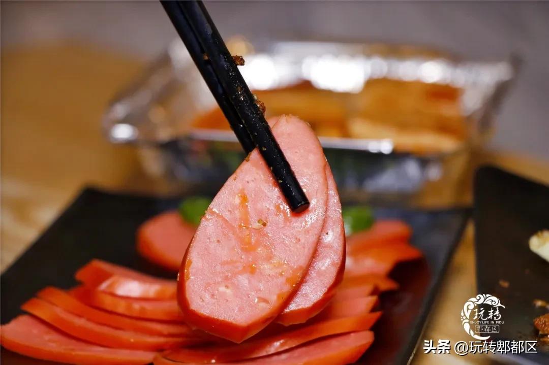 郫都烤肉,成都郫都烤肉