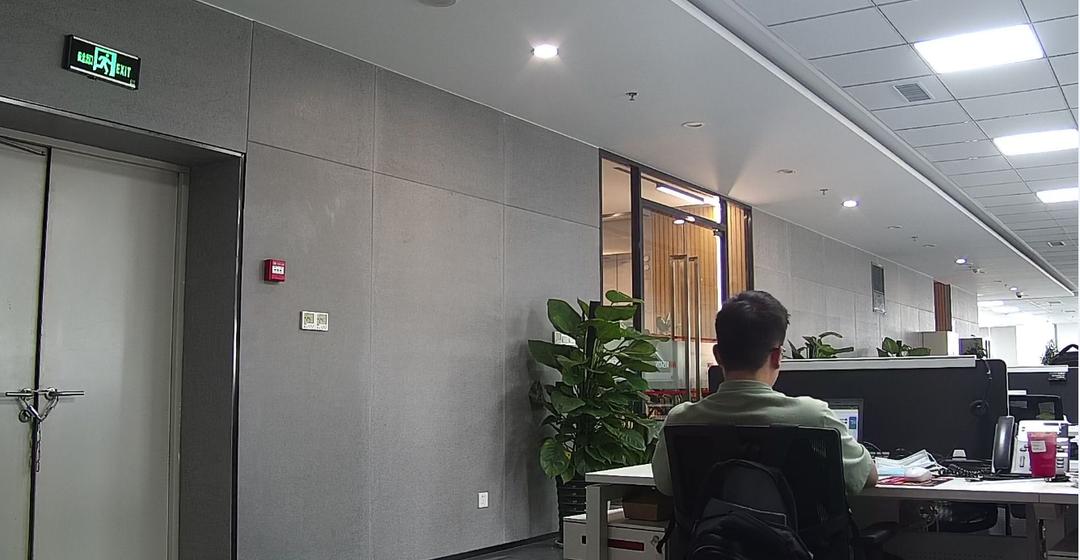 分辨率/码率，光学变倍/数字变倍这些参数配置有什么区别？