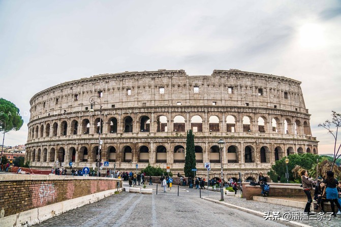 不来意大利，真的不知道奢侈品这么好买