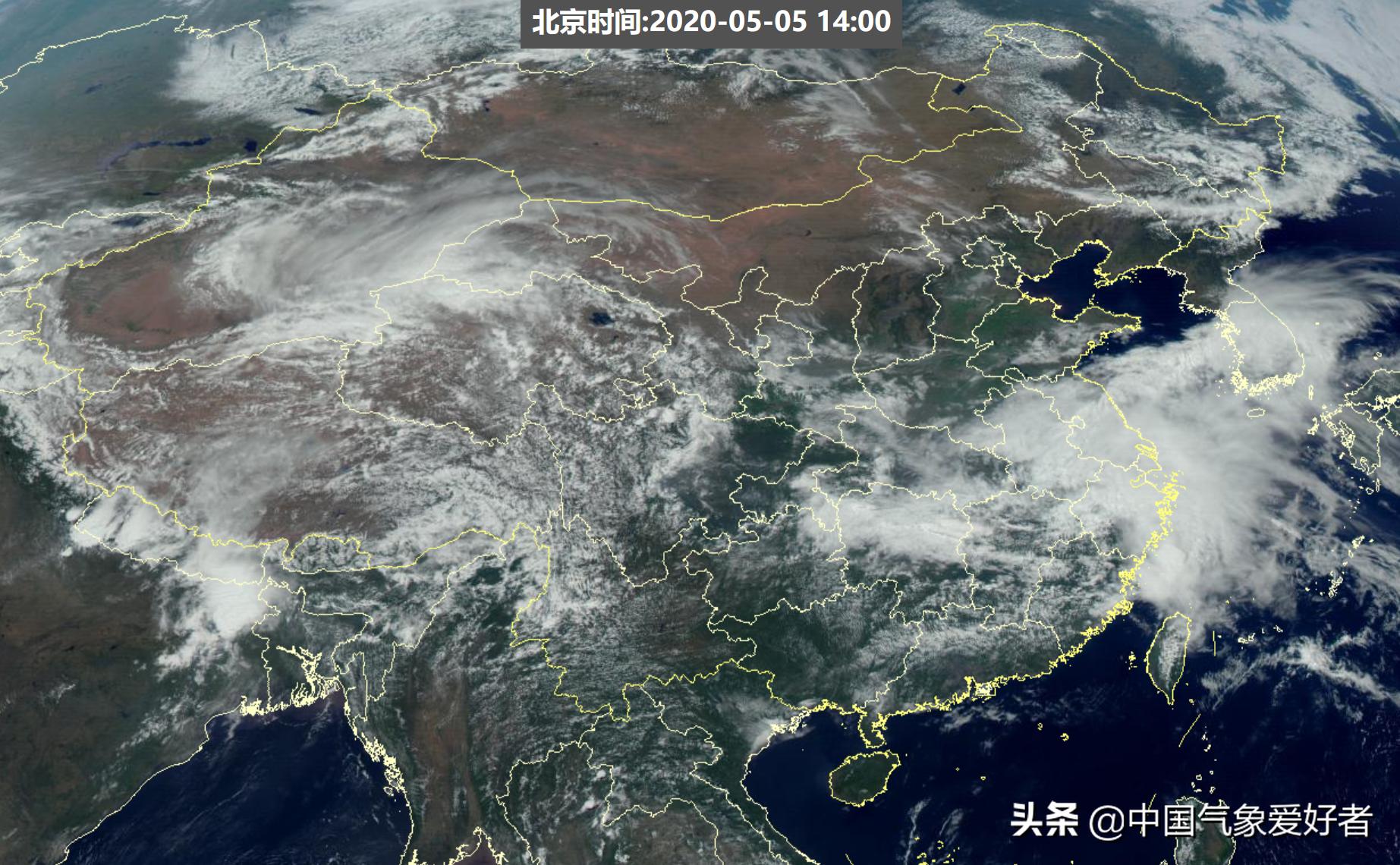14万次！闪电风暴席卷武汉，网友赞叹：雨后空气清新温度舒适