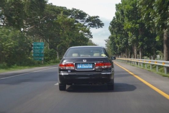 以后的新款本田雅阁,本田雅阁八代半是本田雅阁的巅峰