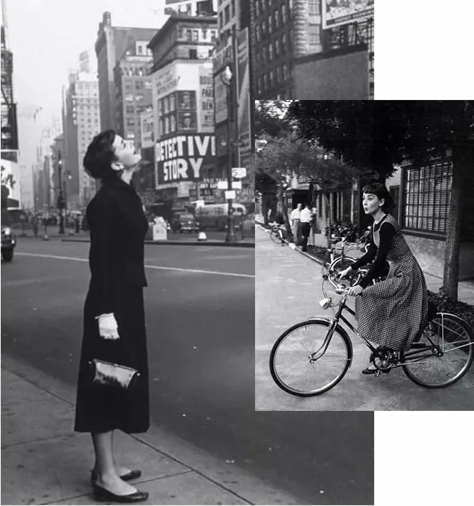 你与优雅只差一双芭蕾舞鞋,你的鞋柜还缺什么鞋